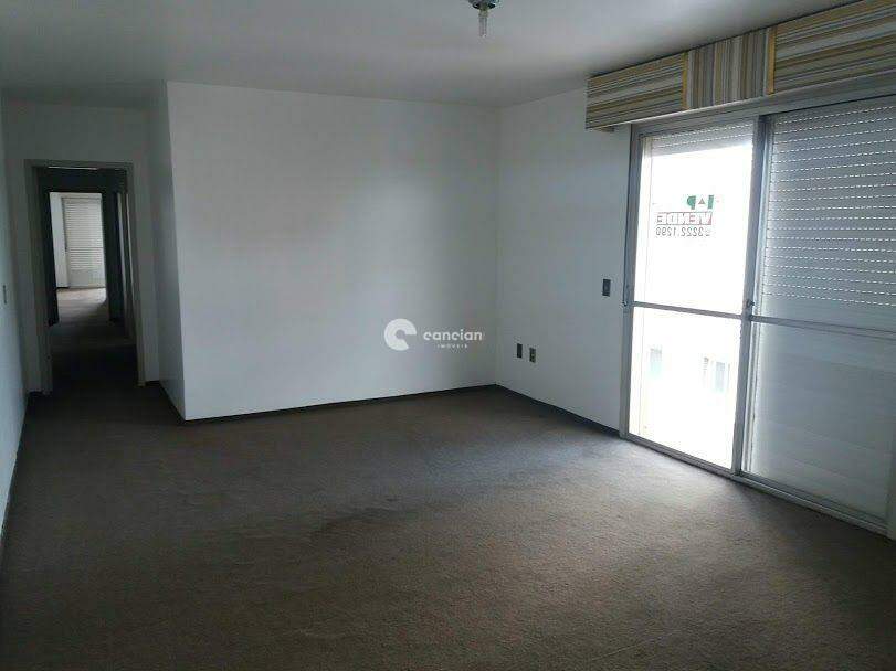 Apartamento à venda no Bonfim: 