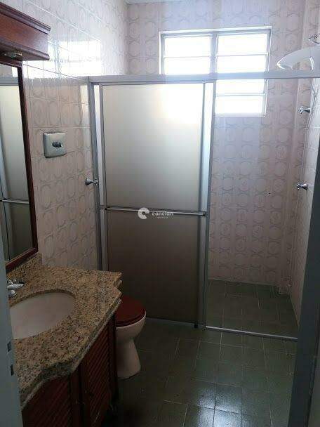 Apartamento à venda no Bonfim: 