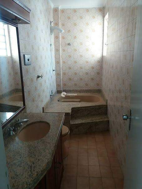 Apartamento à venda no Bonfim: 
