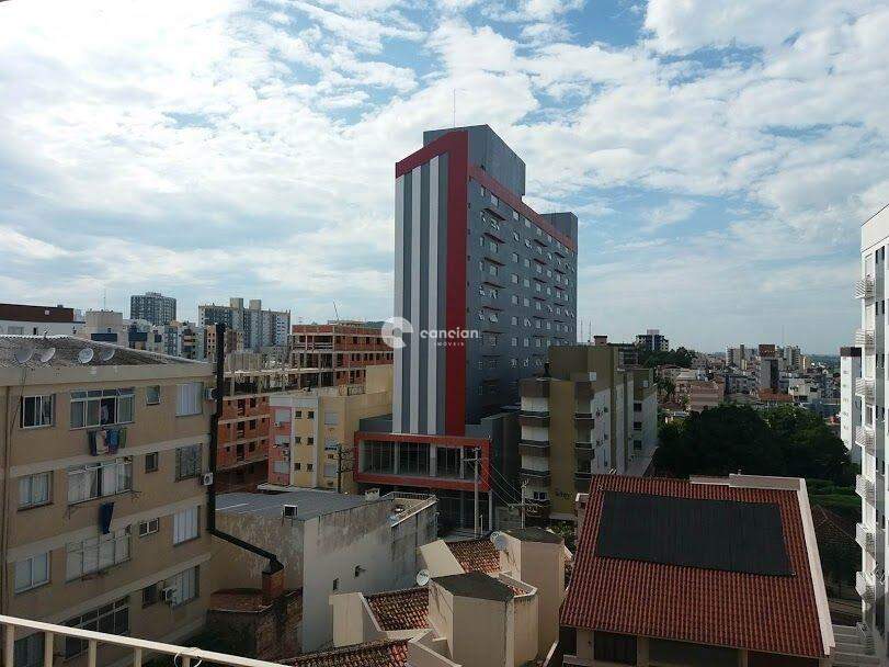 Apartamento à venda no Bonfim: 