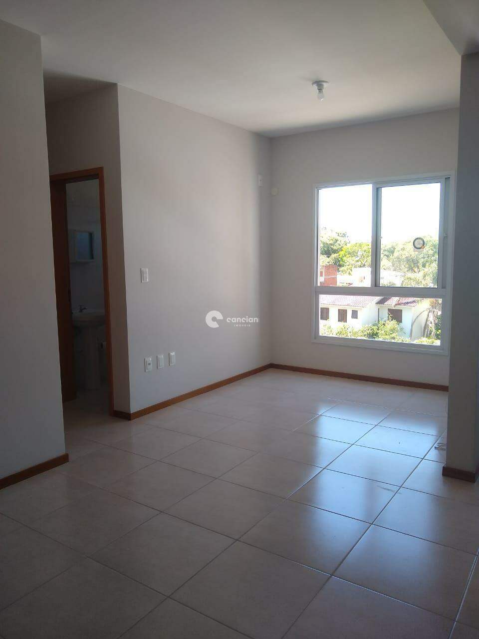 Apartamento à venda no Camobi: 