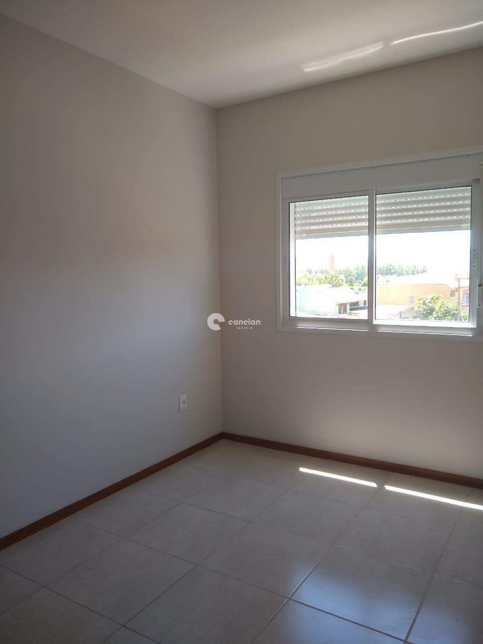 Apartamento à venda no Camobi: 