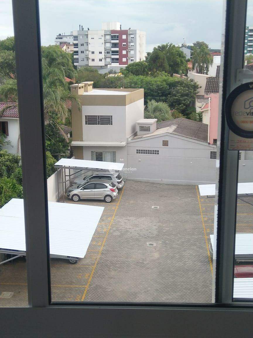 Apartamento à venda no Camobi: 