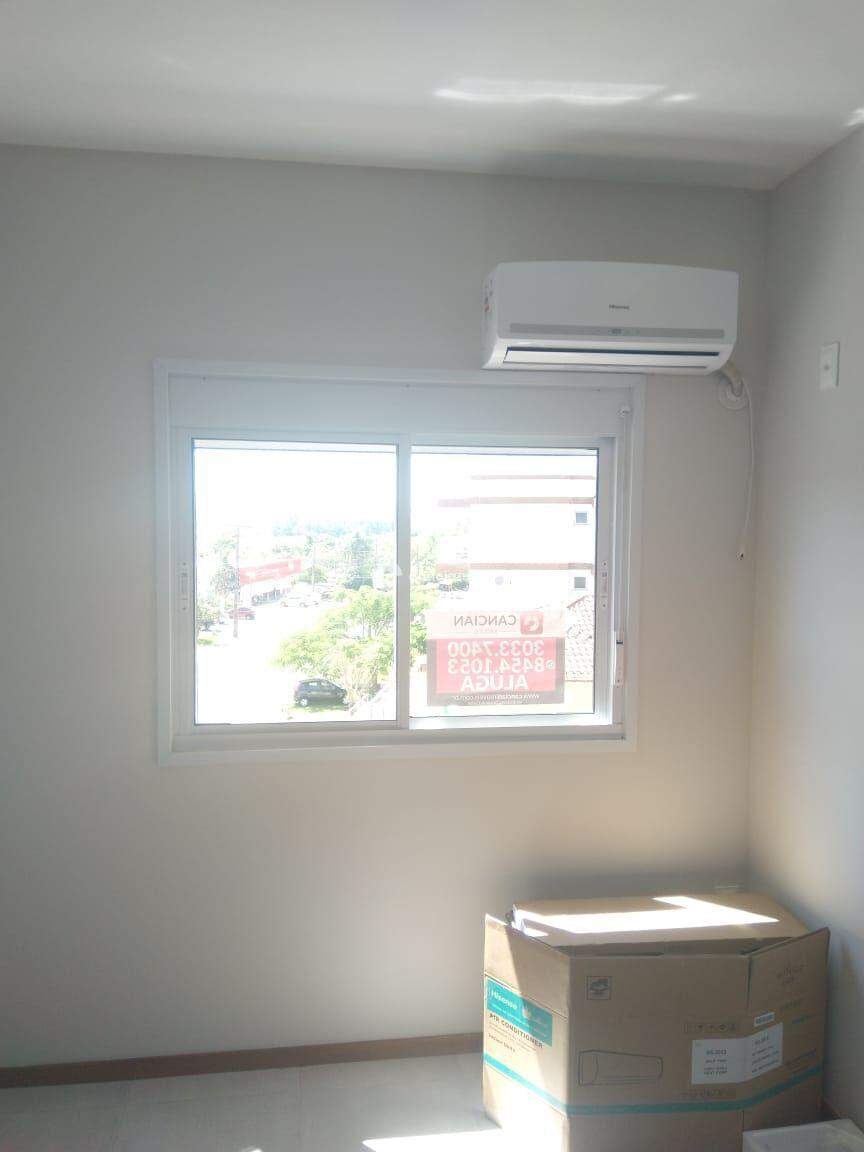 Apartamento à venda no Camobi: 