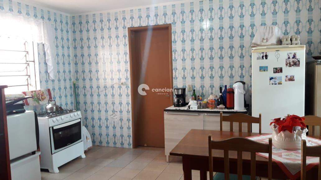 Casa à venda no Nossa Senhora Medianeira: 
