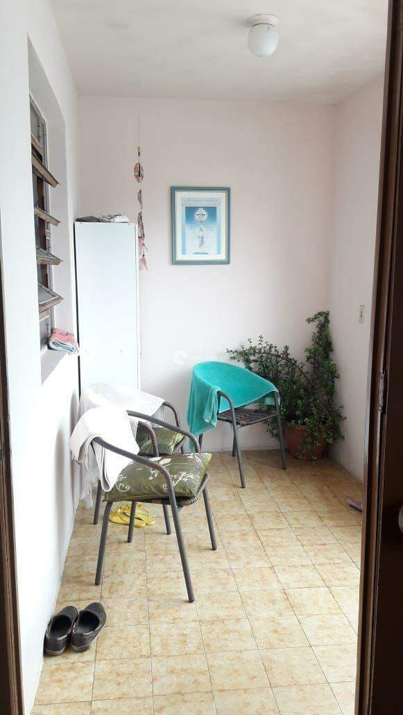 Casa à venda no Nossa Senhora Medianeira: 