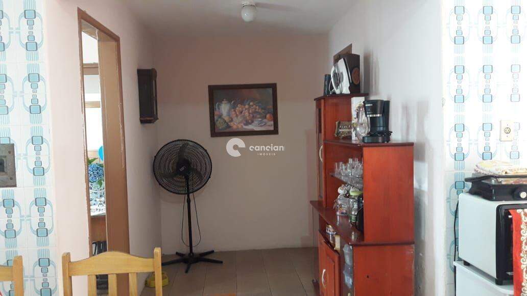 Casa à venda no Nossa Senhora Medianeira: 