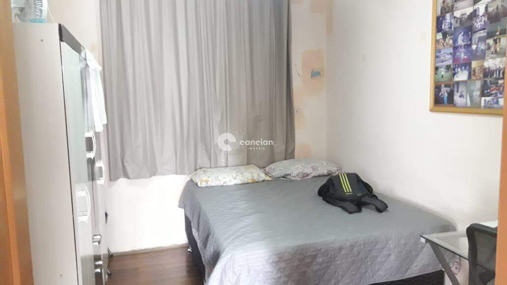 Casa à venda no Nossa Senhora Medianeira: 