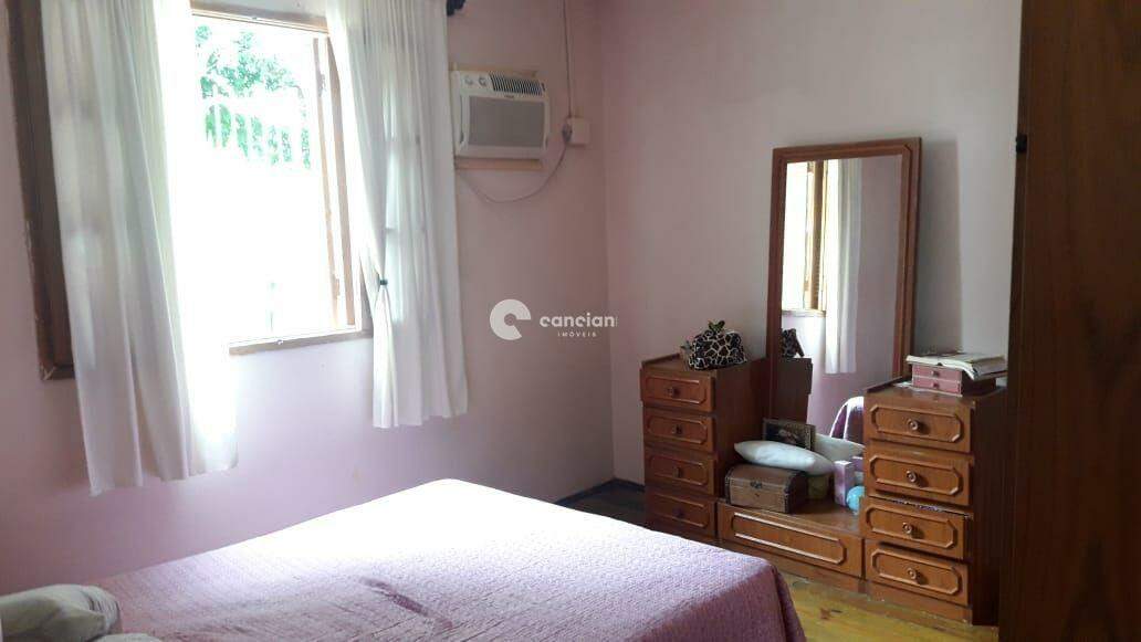Casa à venda no Nossa Senhora Medianeira: 