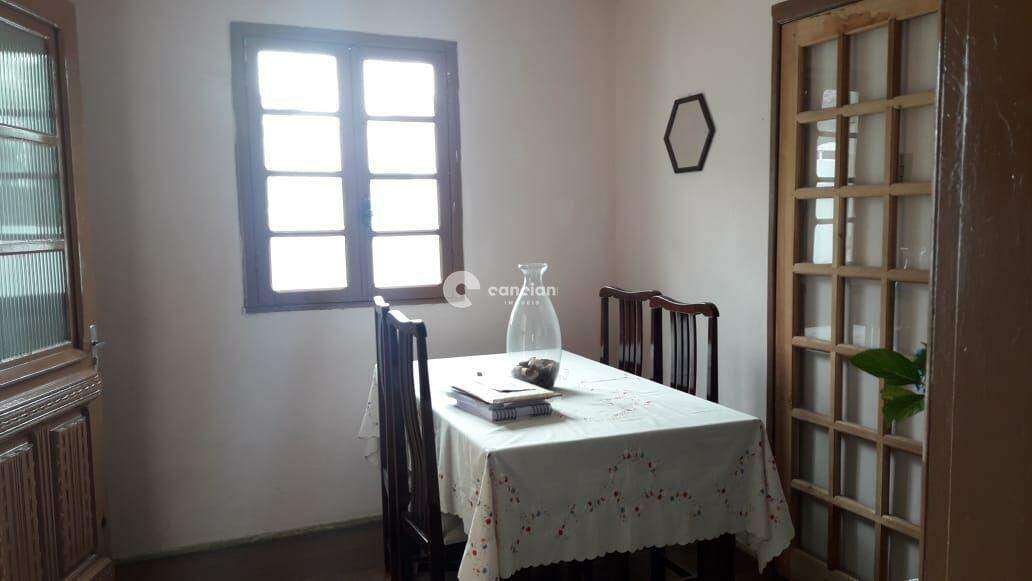 Casa à venda no Nossa Senhora Medianeira: 