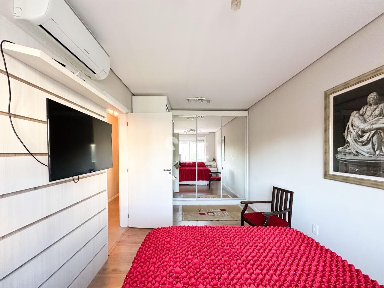 Apartamento à venda no Menino Jesus: 