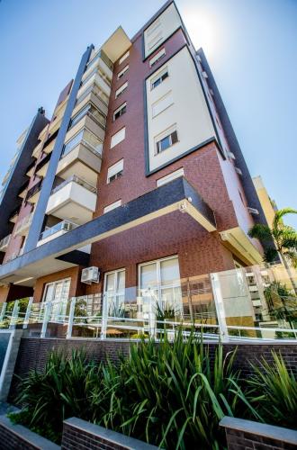 Apartamento à venda no Menino Jesus: 