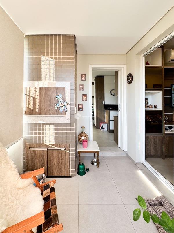 Apartamento à venda no Menino Jesus: 