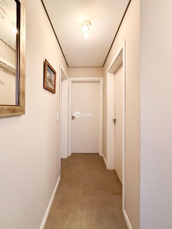 Apartamento à venda no Menino Jesus: 