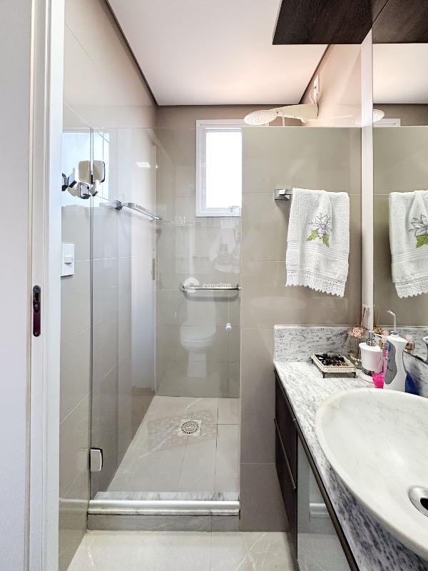 Apartamento à venda no Menino Jesus: 