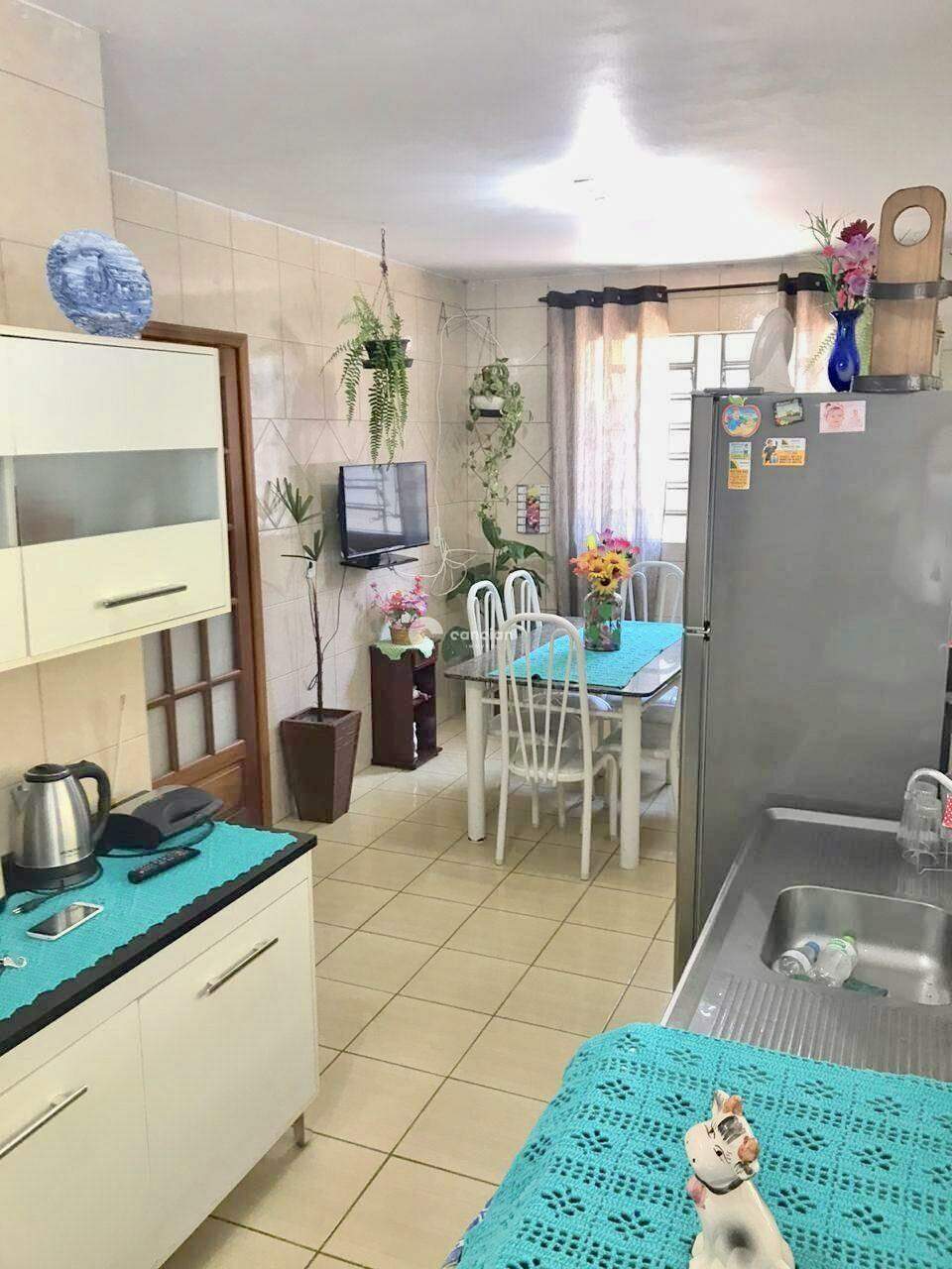 Casa à venda no Pé de Plátano: 