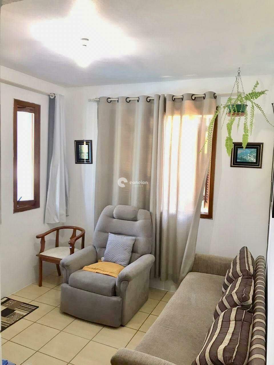 Casa à venda no Pé de Plátano: 