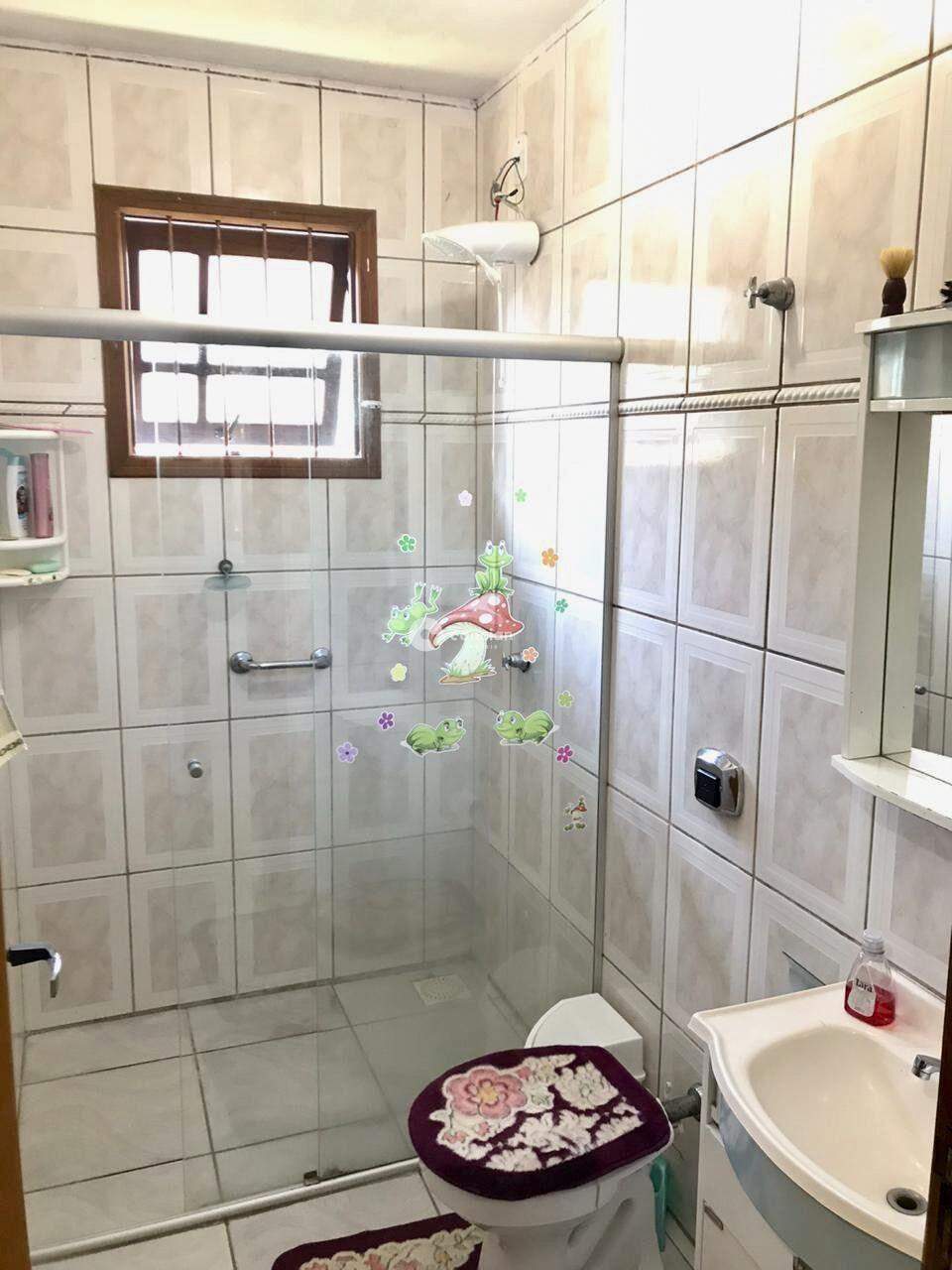 Casa à venda no Pé de Plátano: 