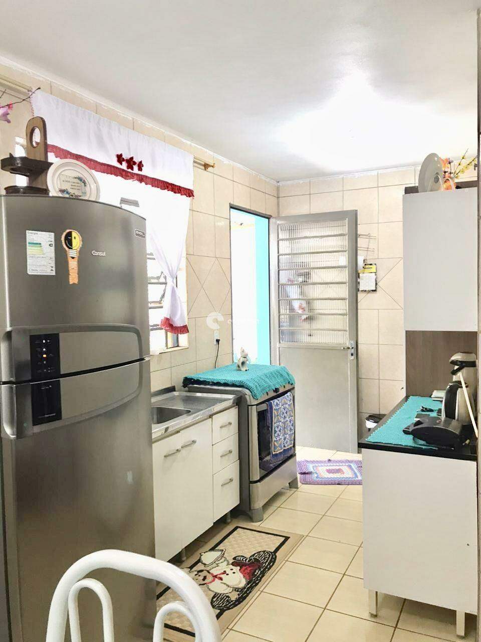Casa à venda no Pé de Plátano: 