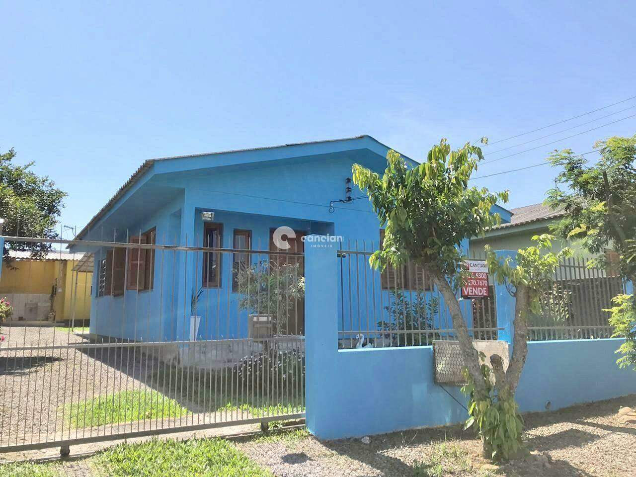 Casa à venda no Pé de Plátano: 