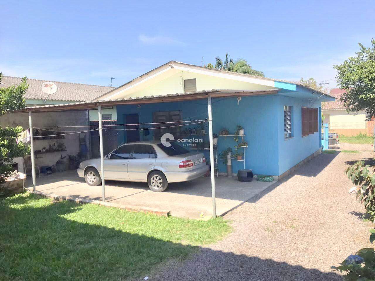 Casa à venda no Pé de Plátano: 