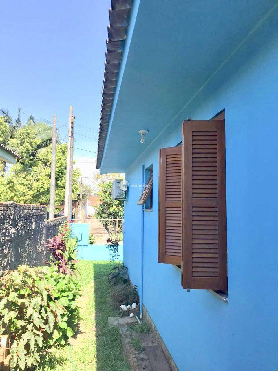 Casa à venda no Pé de Plátano: 