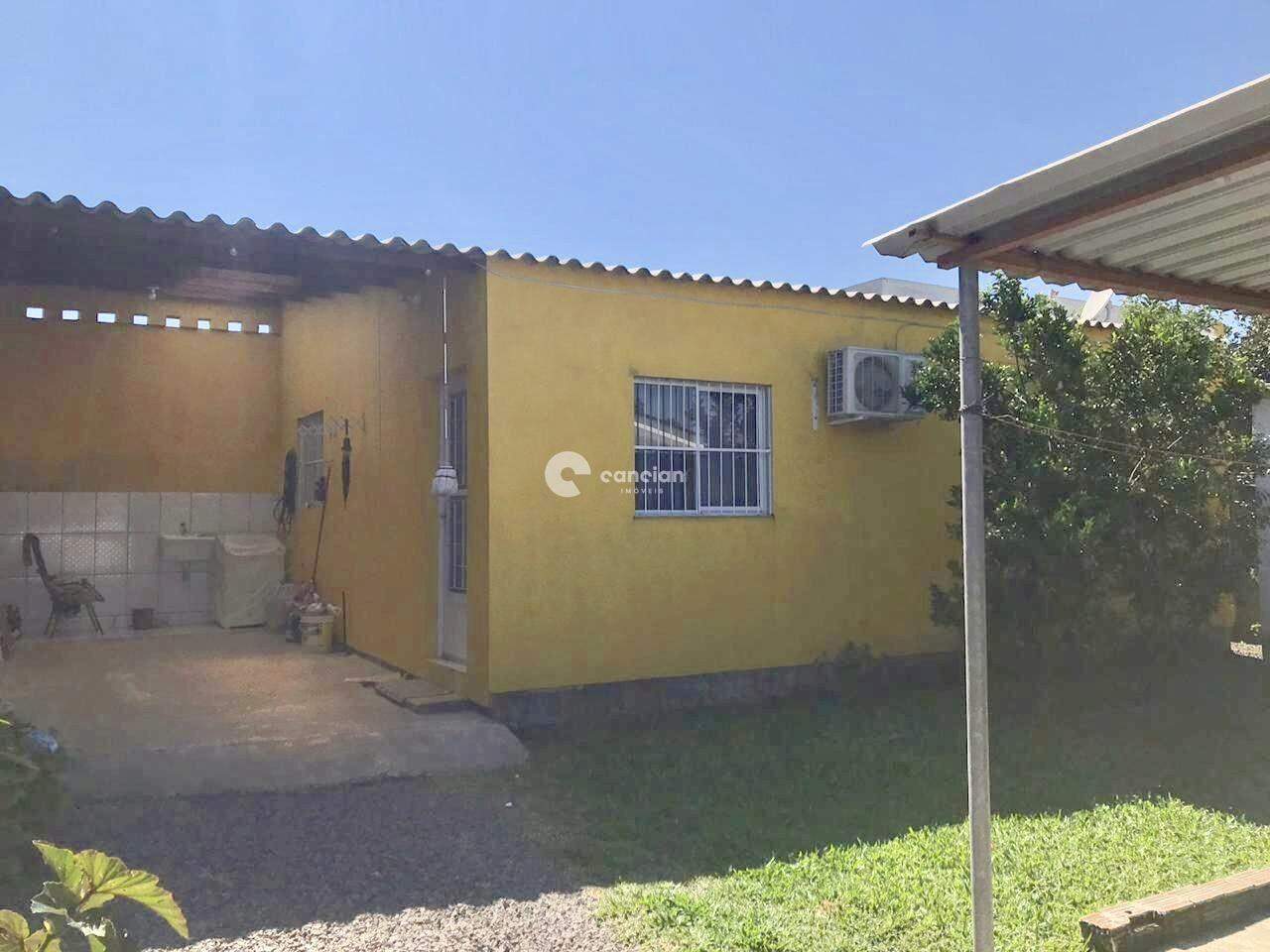 Casa à venda no Pé de Plátano: 