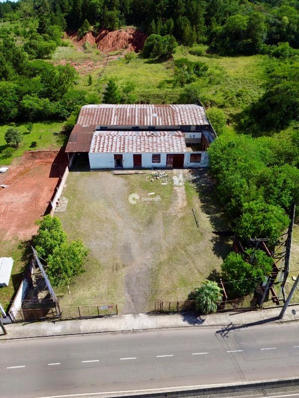 Loja à venda no Camobi: 