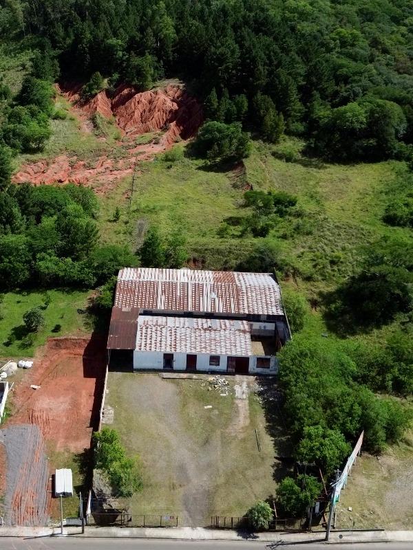 Loja à venda no Camobi: 