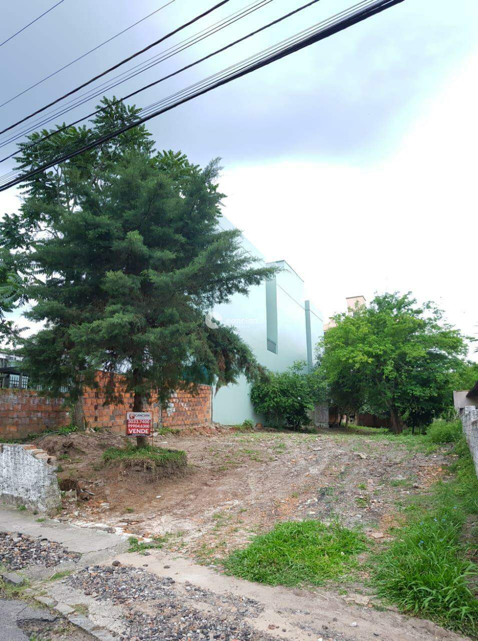Terreno à venda no Centro: 