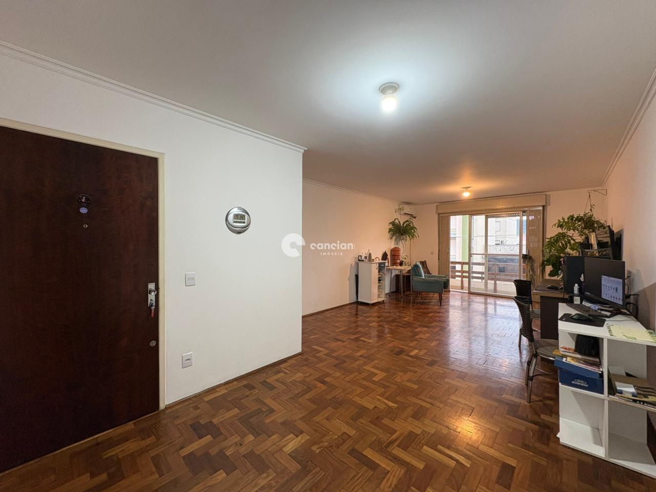 Apartamento à venda no Bonfim: Sala