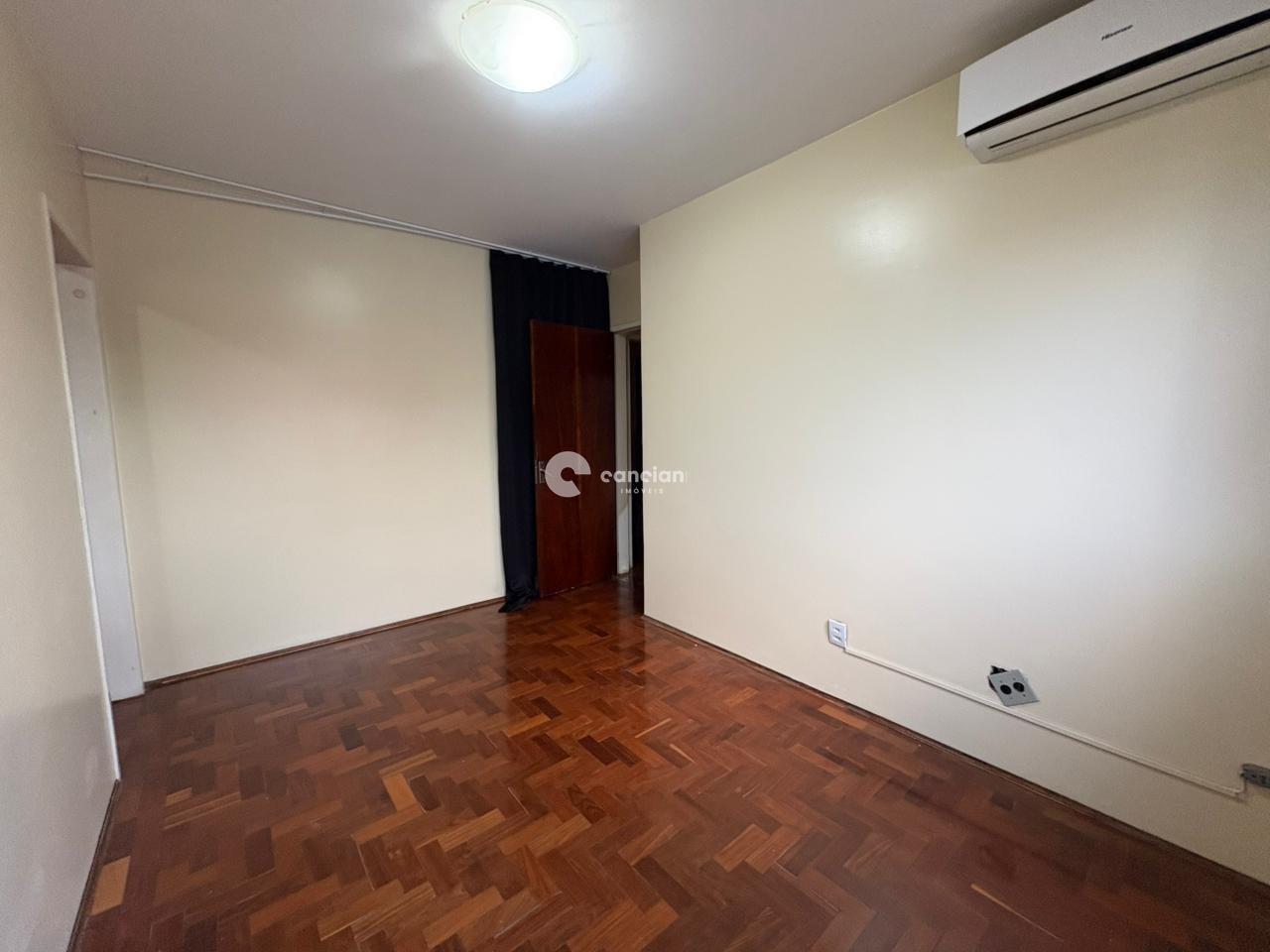 Apartamento à venda no Bonfim: terceiro dormitório