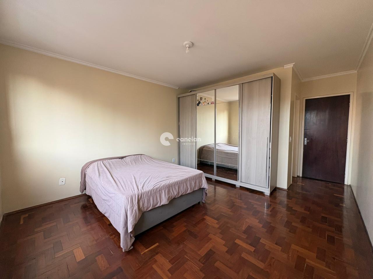 Apartamento à venda no Bonfim: suíte