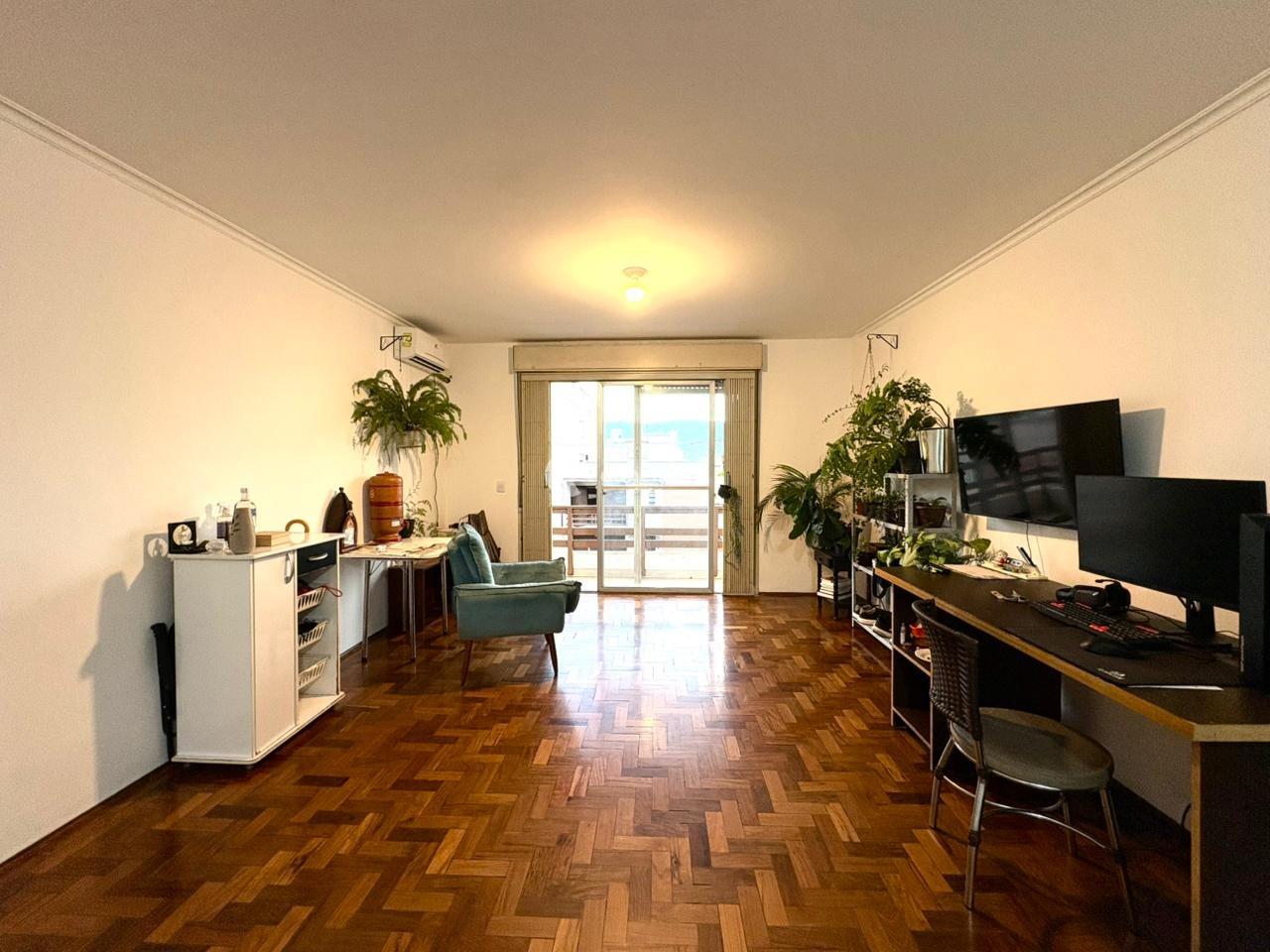 Apartamento à venda no Bonfim: Sala