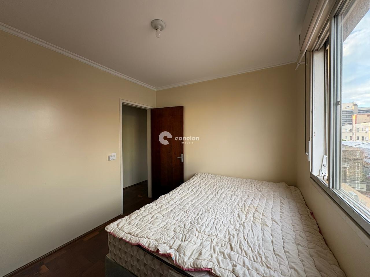 Apartamento à venda no Bonfim: Dormitório sol da manhã