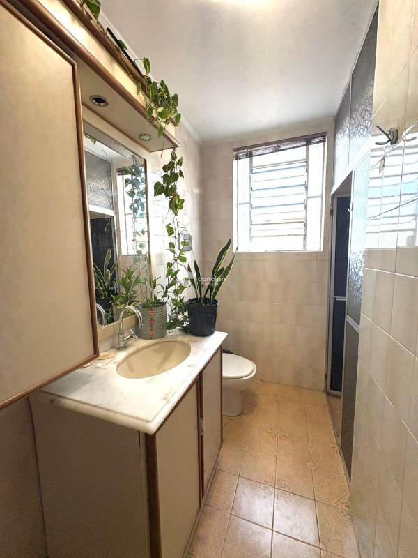 Apartamento à venda no Bonfim: Banheiro suíte