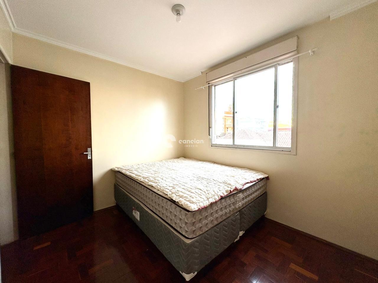 Apartamento à venda no Bonfim: Dormitório sol da manhã