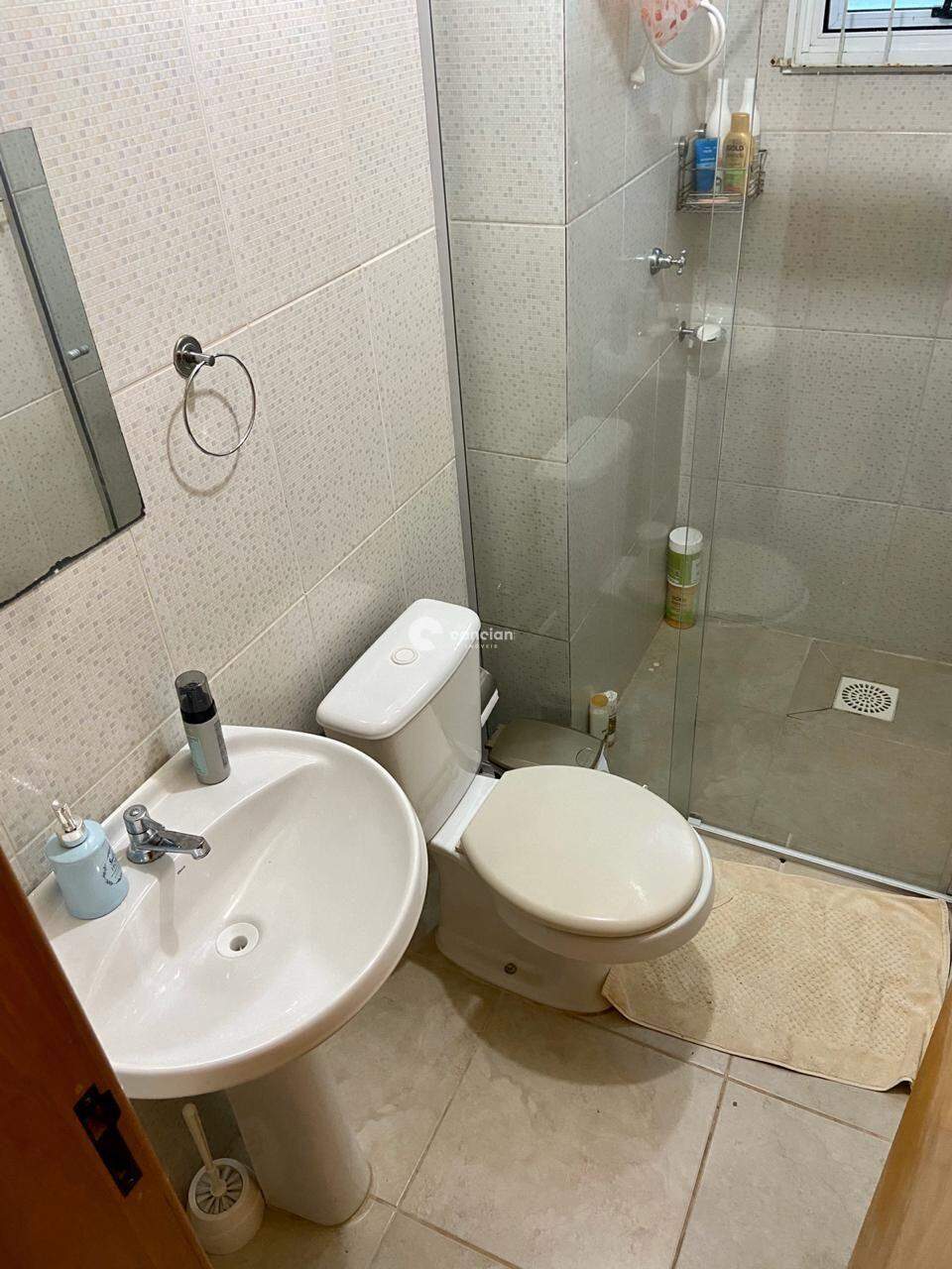 Apartamento à venda no Camobi: 