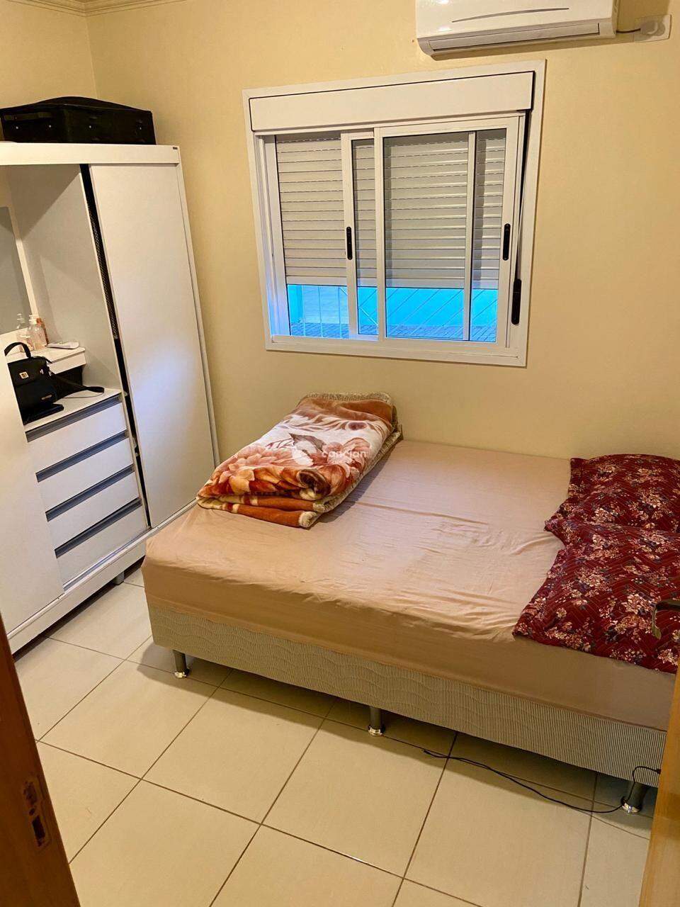 Apartamento à venda no Camobi: 