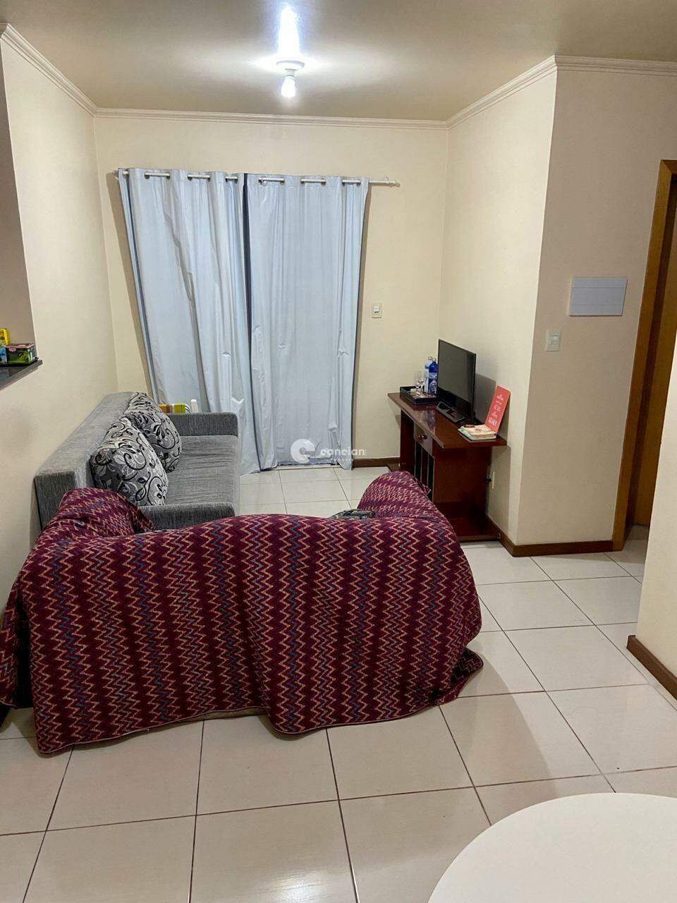 Apartamento à venda no Camobi: 