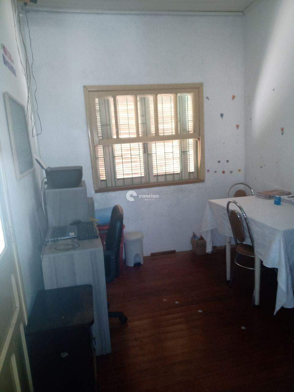 Casa à venda no Itararé: 