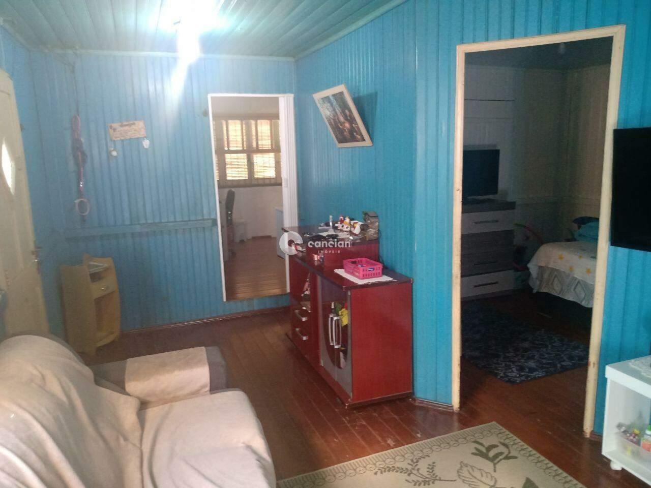 Casa à venda no Itararé: 