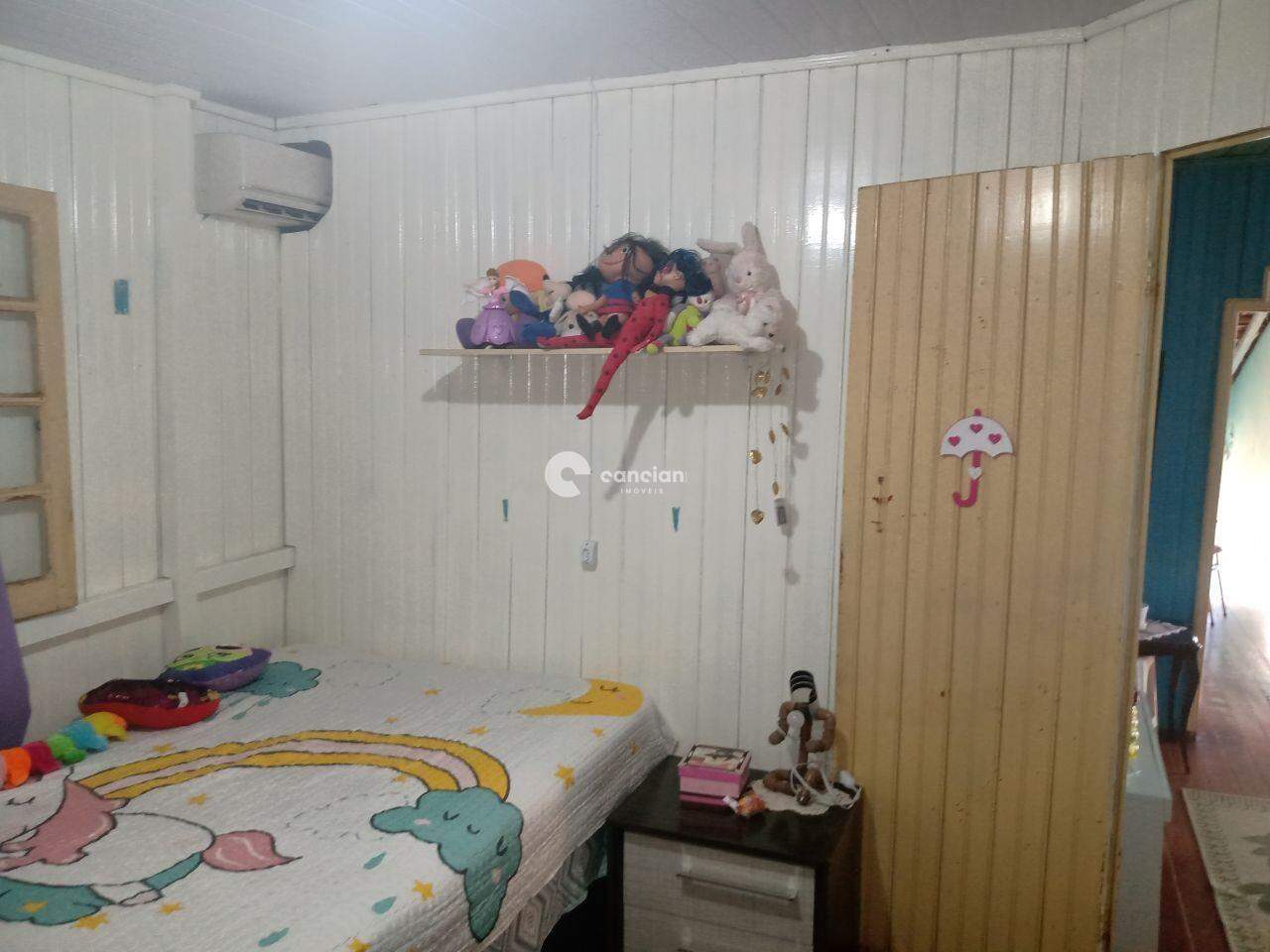 Casa à venda no Itararé: 
