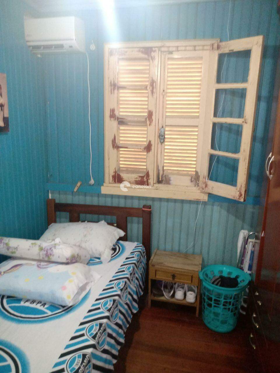 Casa à venda no Itararé: 