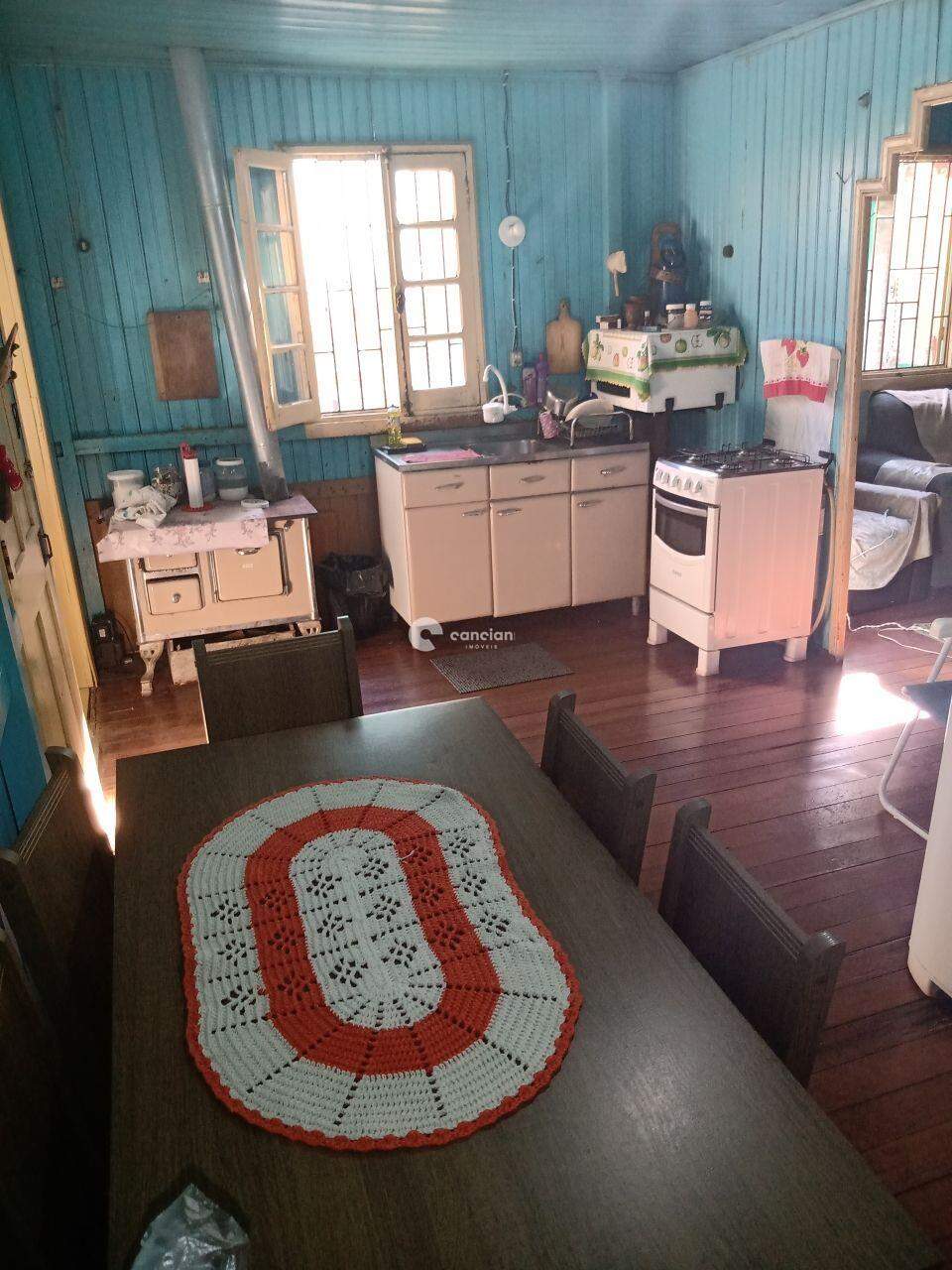 Casa à venda no Itararé: 