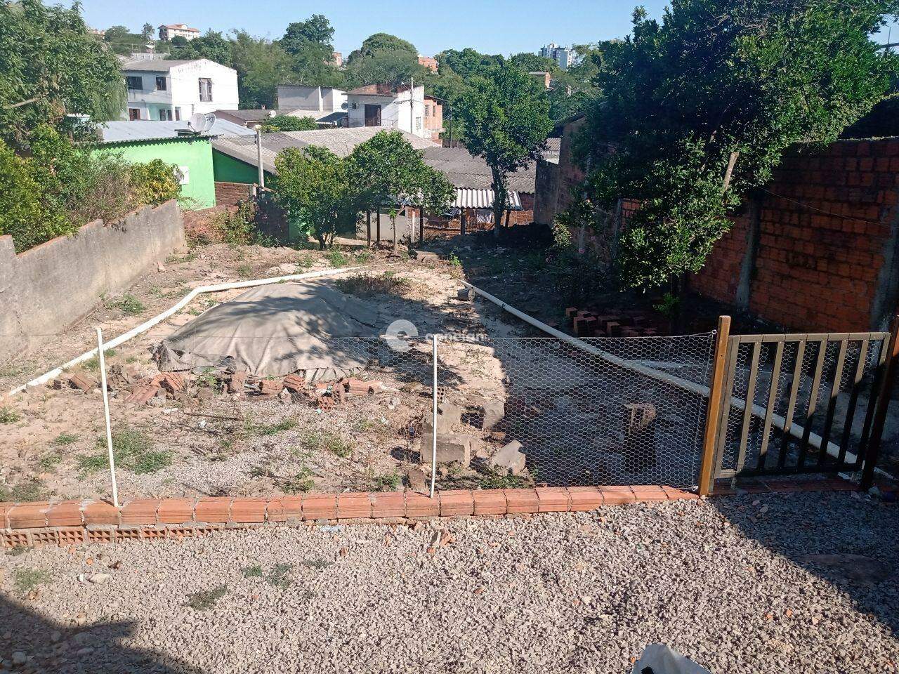Casa à venda no Itararé: 
