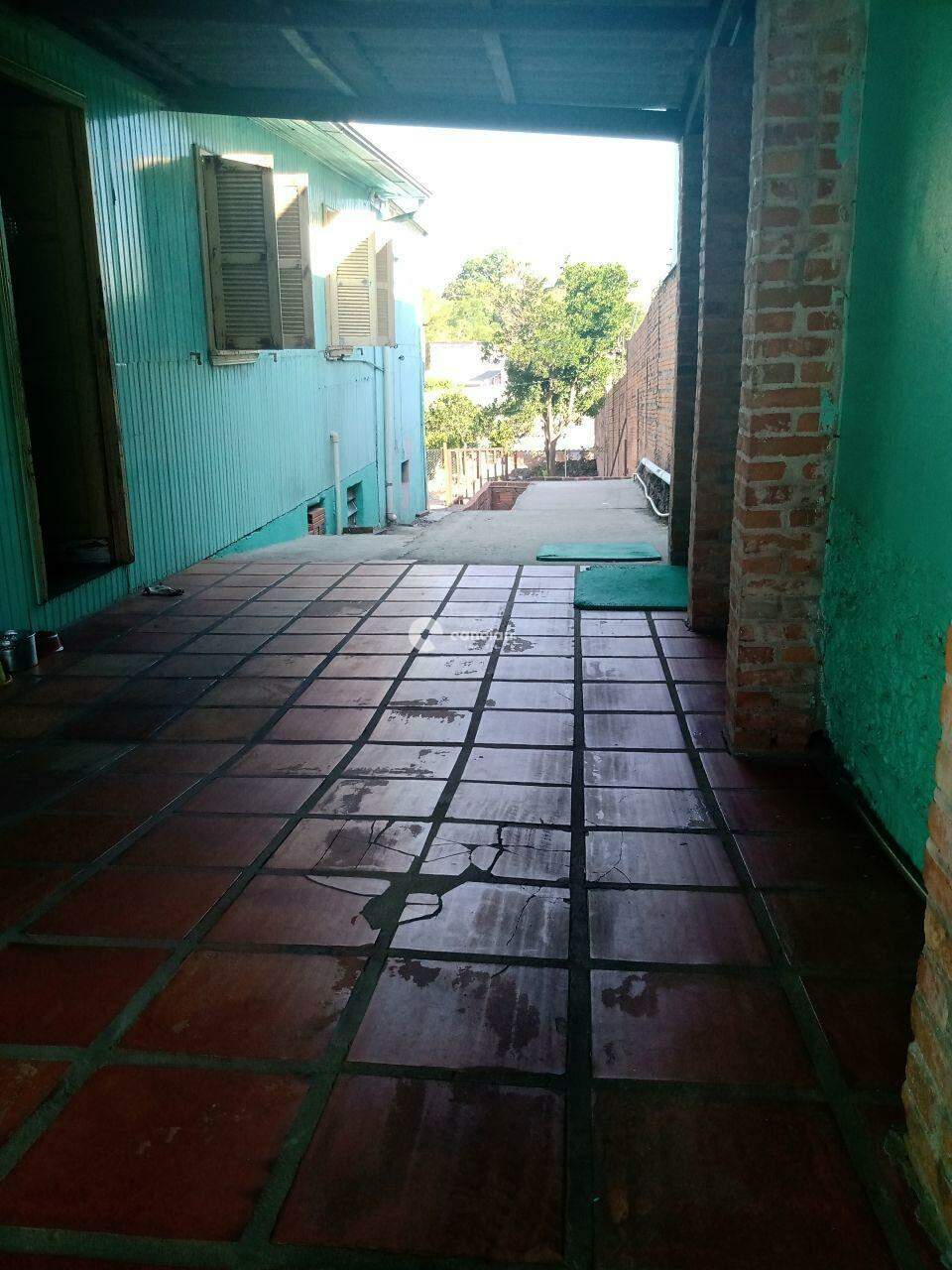 Casa à venda no Itararé: 