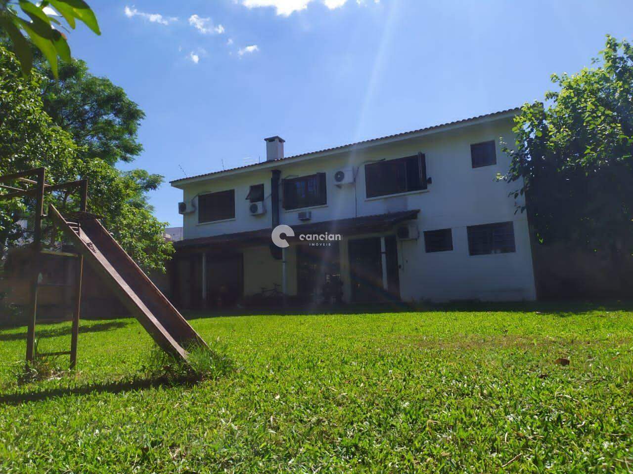 Casa à venda no Nossa Senhora do Rosário:
