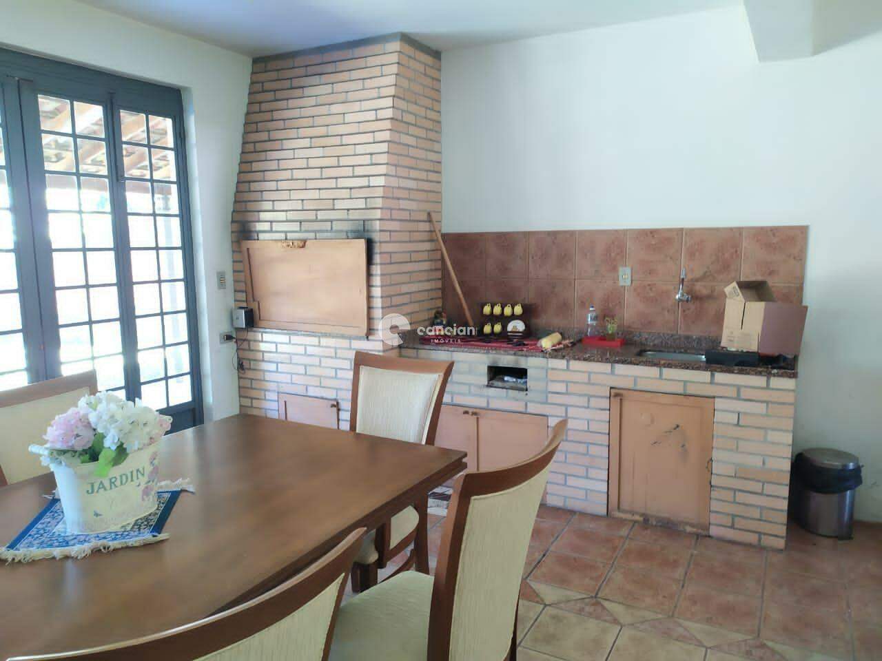Casa à venda no Nossa Senhora do Rosário: