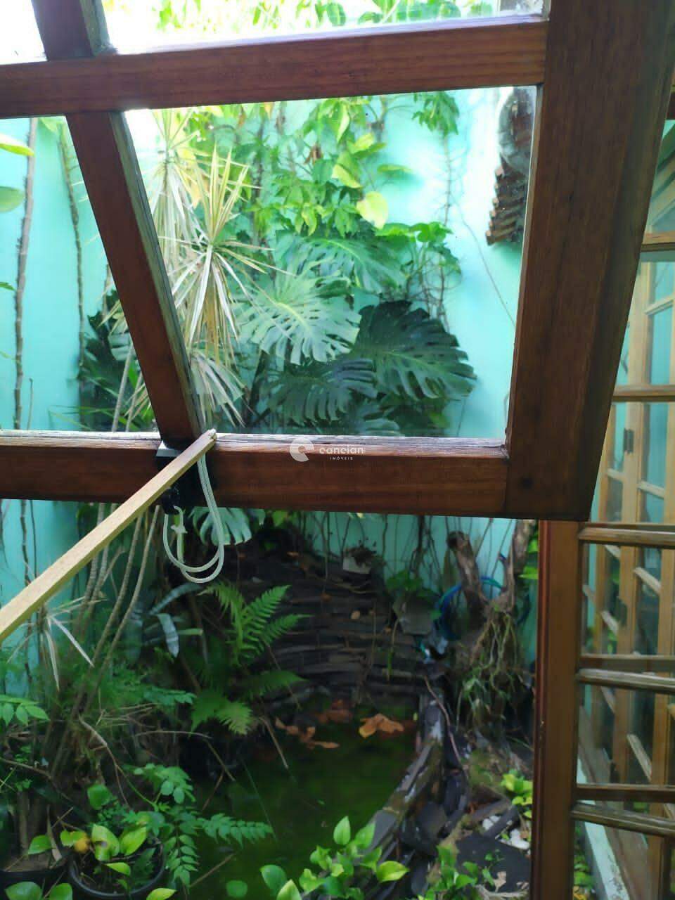 Casa à venda no Nossa Senhora do Rosário: